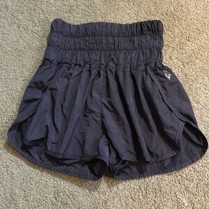 FP Movement The Way Home shorts XS color deep sea